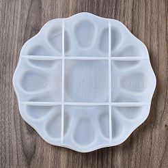 Силиконовая форма для подноса для пасхальных яиц&nbsp;LS-SIMO-S001-02B