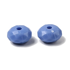 Прозрачные акриловые бусины&nbsp;OACR-H116-05J