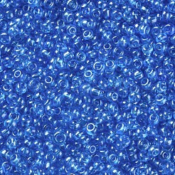 Perline semi di vetro&nbsp;SEED-US0003-3mm-103B