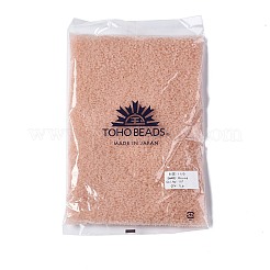 Toho runde Saatperlen&nbsp;SEED-TR11-0011F