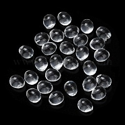 Искусственные хрустальные прозрачные акриловые бусины&nbsp;TACR-K005-01A