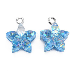 Эпоксидная смола подвески&nbsp;RESI-S400-006