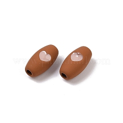 Окрашенного распылением сплава бисер PALLOY-S038-16D