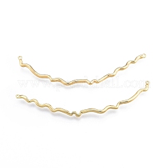 Подвески из латуни KK-C006-33G