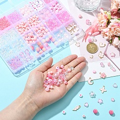 Изготовление браслетов своими руками&nbsp;DIY-YW0012-68