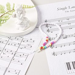 Акриловые бусины мобильные ремни&nbsp;HJEW-JM00530