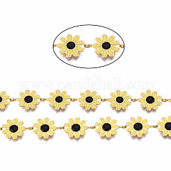 Цепи из нержавеющей стали 304 и эмалированные CHS-Q004-001G-NF