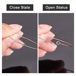 Латунные бокалы&nbsp;KK-PH0036-51RG