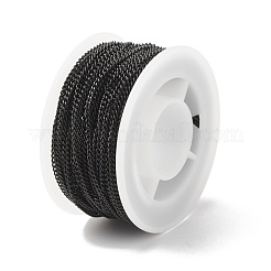 Цепи для ограждения из нержавеющей стали 304&nbsp;CHS-E005-02EB