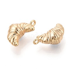 Латунные подвески&nbsp;KK-T073-32G