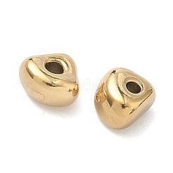 Бусины из нержавеющей стали 304&nbsp;STAS-Z178-06G