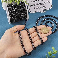 Алюминий обуздать цепи CHA-TA0001-15