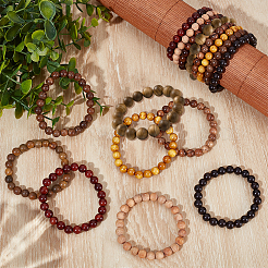 16 шт.&nbsp;BJEW-GO0001-36