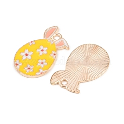 Подвески из сплава &nbsp;ENAM-D317-01G-06