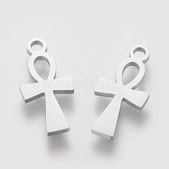 Подвески из нержавеющей стали 201 STAS-S105-T425