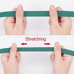 Эластичный шнур сопротивления полиэстера&nbsp;EW-WH0003-03F