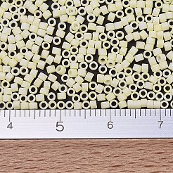 Miyuki Delica Perlen&nbsp;SEED-X0054-DB1521