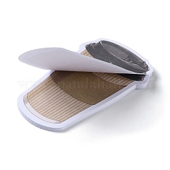 30 лист блокнотов на тему еды&nbsp;DIY-Z027-01A