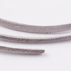 Cordon imitation daim&nbsp;LW-JP0001-3.0mm-1126