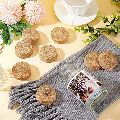 30 шт. пробки для бутылок&nbsp;AJEW-BC0009-91B