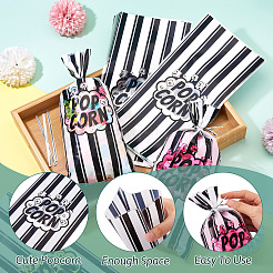 100 шт. пластиковых пакетов для хранения ABAG-TA0001-79