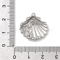 Подвески из нержавеющей стали 304&nbsp;STAS-A126-03E-GP