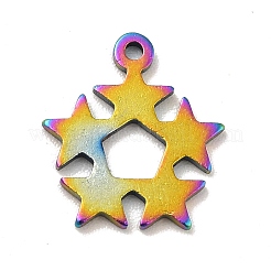 Ионное покрытие(ip) 201 подвески из нержавеющей стали&nbsp;STAS-A066-10M