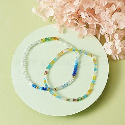 Латунь круглый шарики прокладки&nbsp;KK-SZ0001-07A