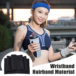 Хлопок лента&nbsp;OCOR-WH0078-189A-01