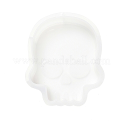 Силиконовые Молды для свечей на тему хэллоуина SIL-B075-07F