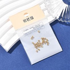 Латунные складные обжимы&nbsp;XGRPCH231-188G