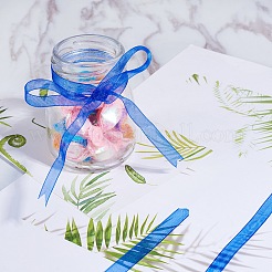 Лентой из органзы RS6mmY040