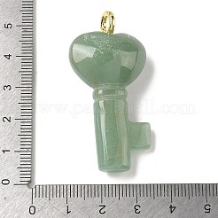 Природные каменные смешанные подвески&nbsp;G-C274-05