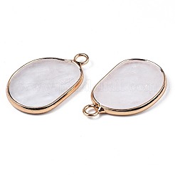 Природного кварца хрустальных подвесок&nbsp;LS-G-S359-317E