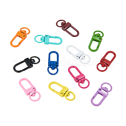 Металлические поворотные застежки PALLOY-CJ0001-46