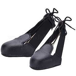 Чехол для обуви из коровьей кожи AJEW-WH20121-07