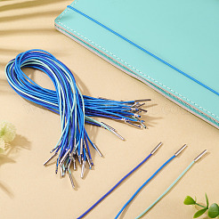 32 шт. 4 цвета круглый эластичный колючий шнур для переплета маски шляпы книги&nbsp;FIND-TA0008-88A
