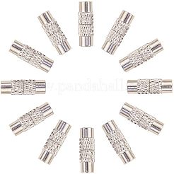 Застежками винт латунный KK-NB0002-10