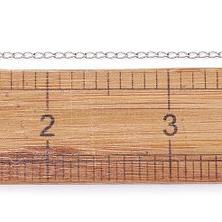 Цепи панцирные из нержавеющей стали 304 CHS-L024-012P