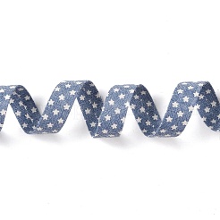 Nastro stampato in cotone e lino da 5 m&nbsp;OCOR-K008-01A-02