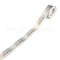 Лазерные самоклеящиеся наклейки DIY-P037-G02