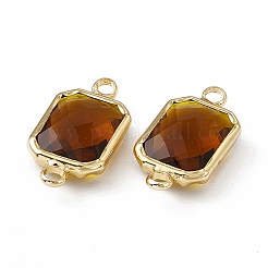 Прозрачные стеклянные соединители k9&nbsp;GLAA-A005-02LG