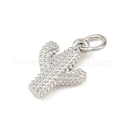 Латунные подвески&nbsp;KK-Z132-29P