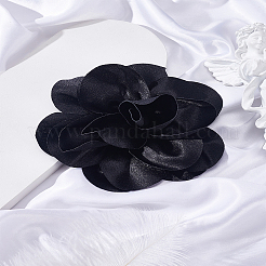 1 шт. броши из сплава ткани в виде утиного клюва&nbsp;JEWB-LP0001-10C