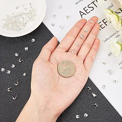 Punte perline in acciaio inossidabile 304&nbsp;STAS-UN0016-51S