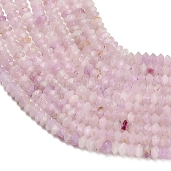 Naturperlen Stränge kunzite&nbsp;GG-CBAA9B4-A09-02