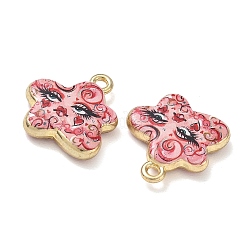 Pendentifs en alliage imprimés&nbsp;AL-CBA4262-10B-01