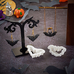 2 шт. 2 Молды для полимерной глины&nbsp;DIY-TA0011-20