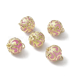 Абс пластиковые жемчужные прелести&nbsp;KK-TAC0011-02D