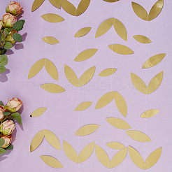 6 ghirlanda di carta&nbsp;DIY-GF0013-07B